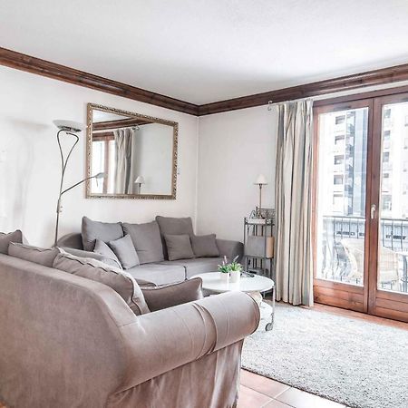 Apartment Balmat - Chamonix All Year Dış mekan fotoğraf