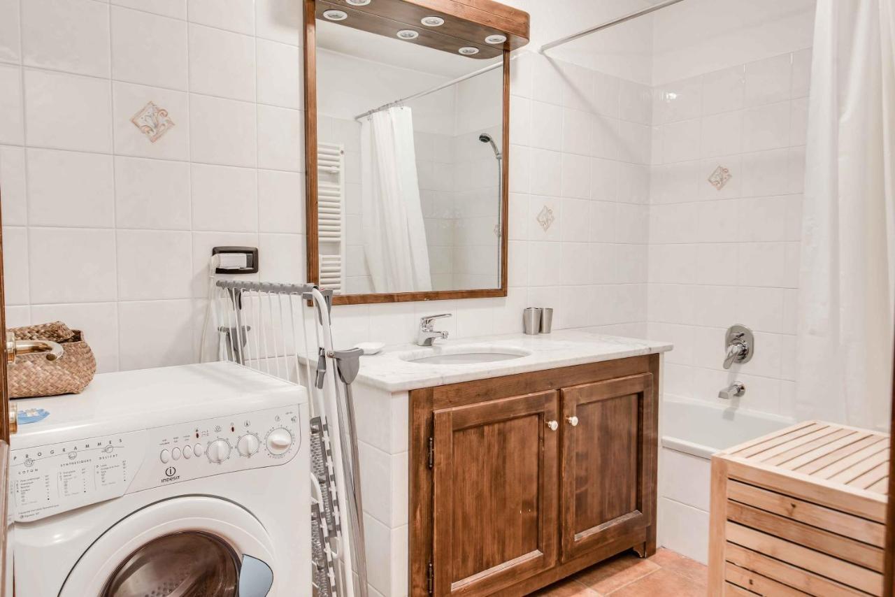 Apartment Balmat - Chamonix All Year Dış mekan fotoğraf