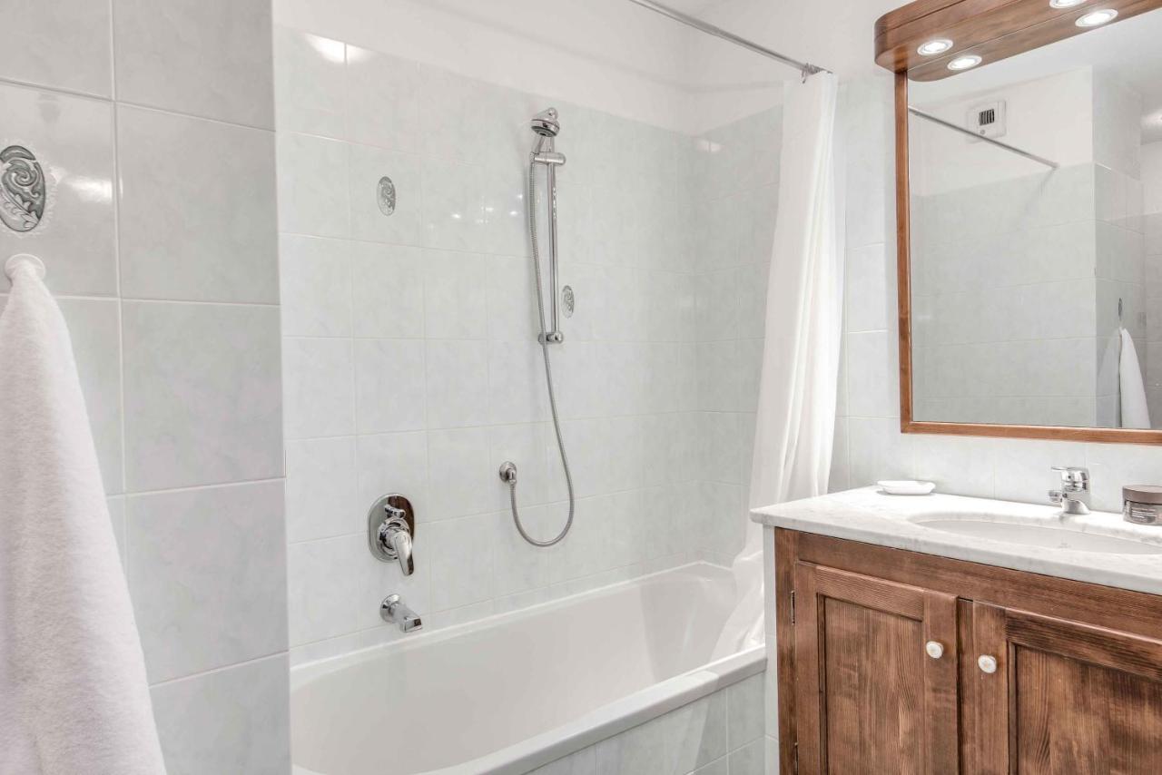 Apartment Balmat - Chamonix All Year Dış mekan fotoğraf